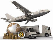LOGISTIC